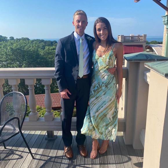 Meet your Posher, Nathaniel - Picture 1 of 1